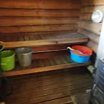Lomasaaret Villala