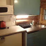 Βίλα Lomasaaret Villala