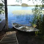 Lomasaaret * Villala