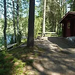 Lomasaaret Villala