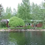Lomasaaret Villala