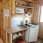 Lomasaaret Villala