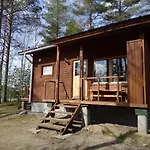 Βίλα Lomasaaret *