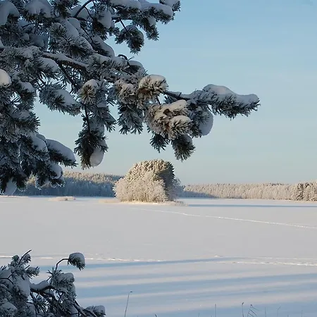 Lomasaaret וילה *