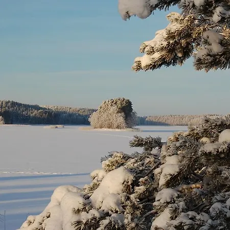 Lomasaaret * Villala