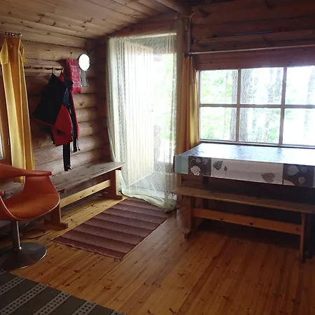 Lomasaaret Huvilat