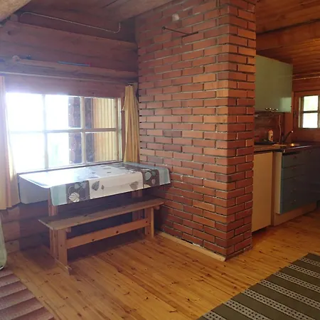 Lomasaaret Villa *