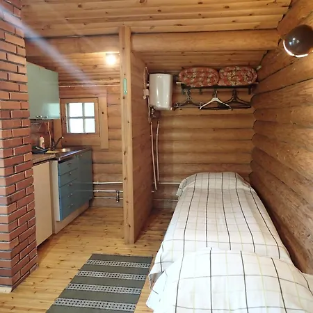 Lomasaaret