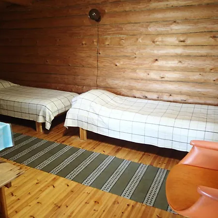 Lomasaaret Huvilat