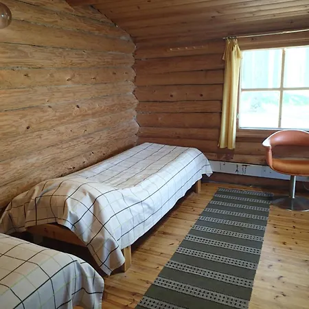 Huvilat Lomasaaret Villala