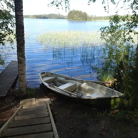 Lomasaaret * Villala