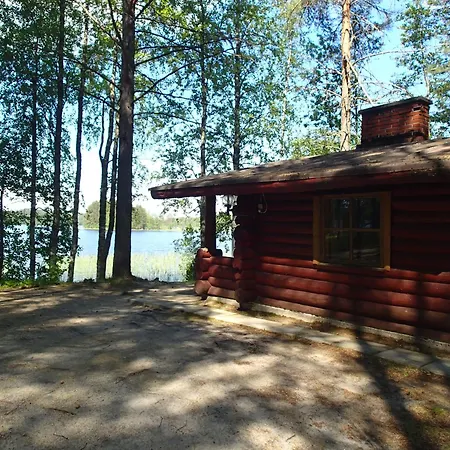 Villa Lomasaaret