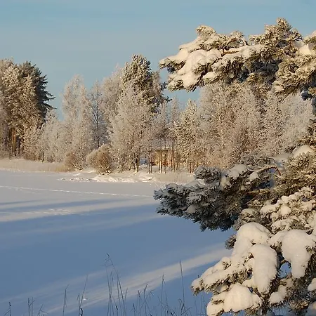 Lomasaaret וילה Villala