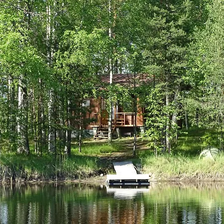 Villa Lomasaaret *