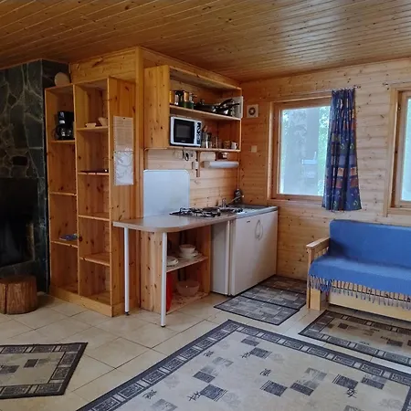 Lomasaaret Villala
