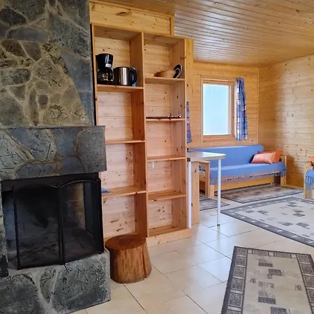 Lomasaaret