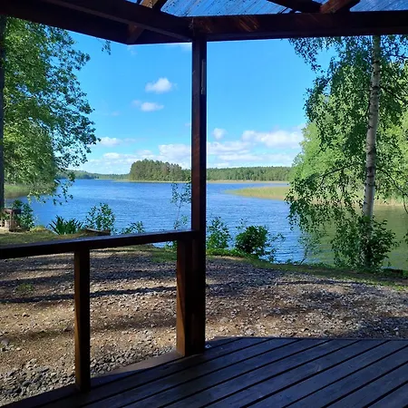Lomasaaret