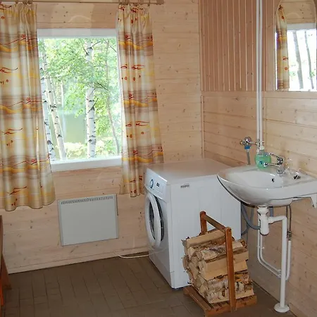 וילה Lomasaaret *