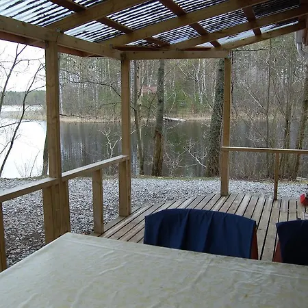 וילה Lomasaaret Villala