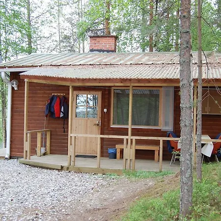 Lomasaaret Villala