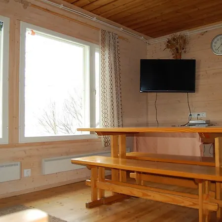 Villa Lomasaaret *