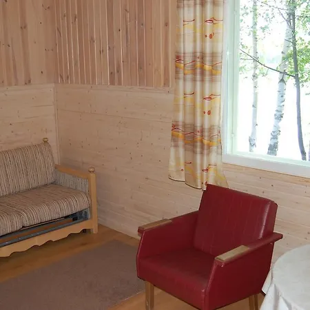Huvilat Lomasaaret Villala