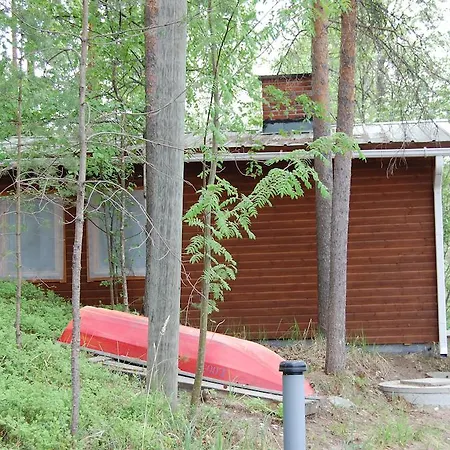 Villa Lomasaaret