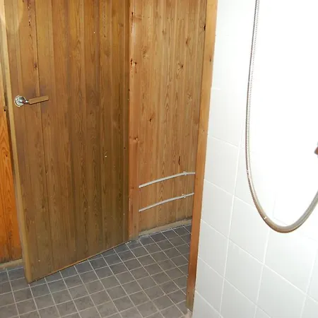 Lomasaaret Huvilat