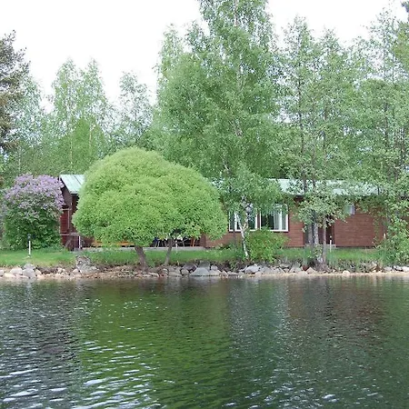 Lomasaaret Villala