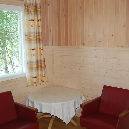 Lomasaaret Villala