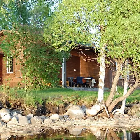 Villa Lomasaaret Villala