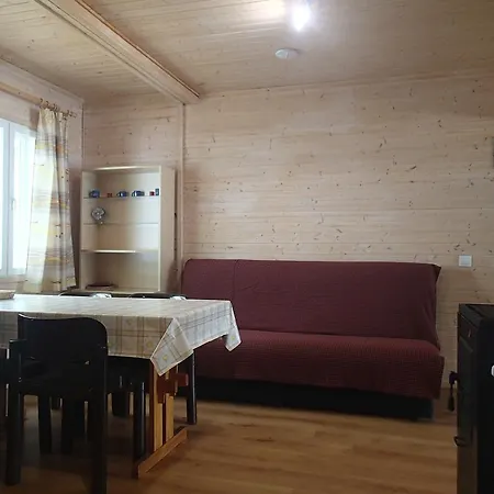 Villa Lomasaaret *