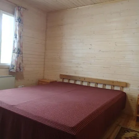 Villa Lomasaaret Villala