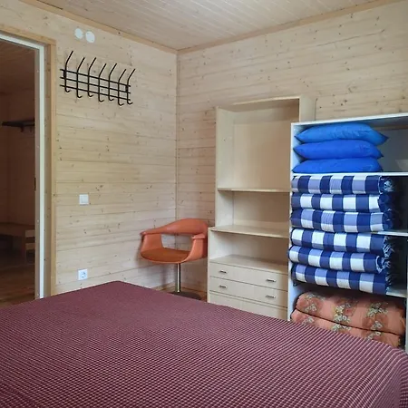 וילה Lomasaaret *