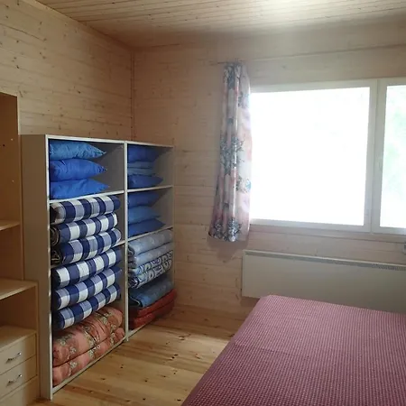 Lomasaaret Villala