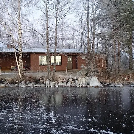 Villa Lomasaaret *
