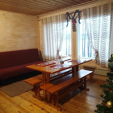 Huvilat Lomasaaret