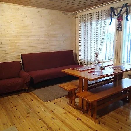 Lomasaaret