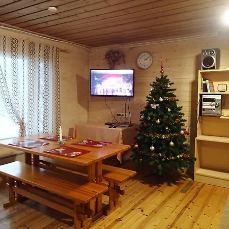 Huvilat Lomasaaret *