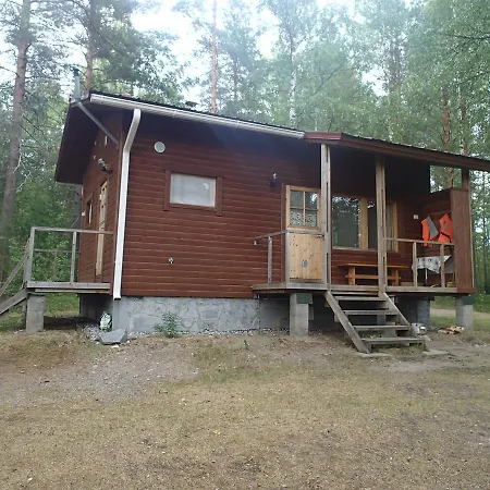 Lomasaaret Villa Villala