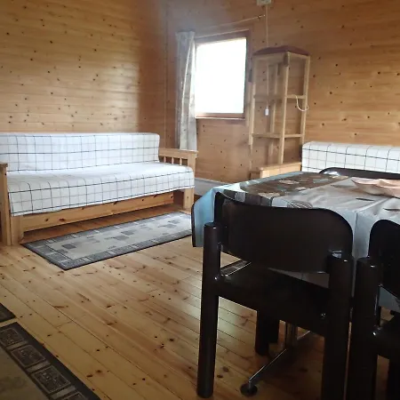 Lomasaaret Huvilat