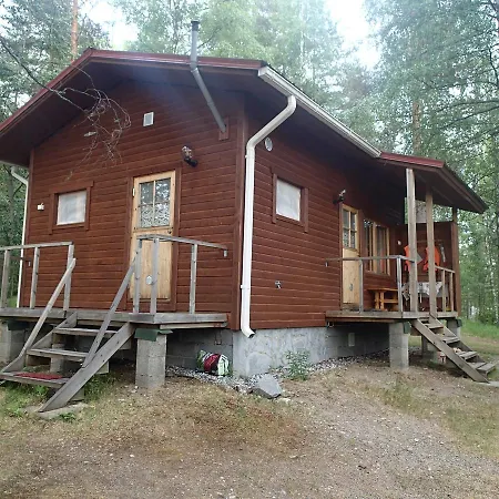 Villa Lomasaaret