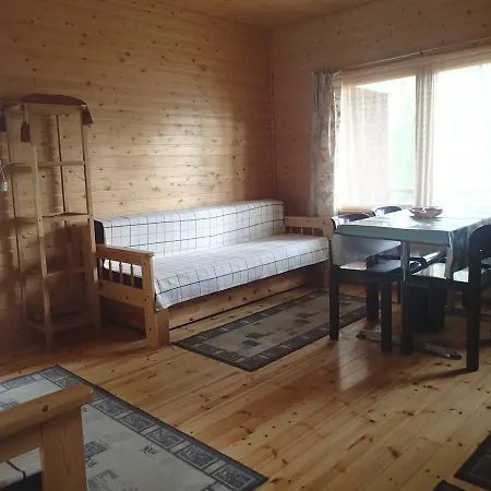 Lomasaaret Villala