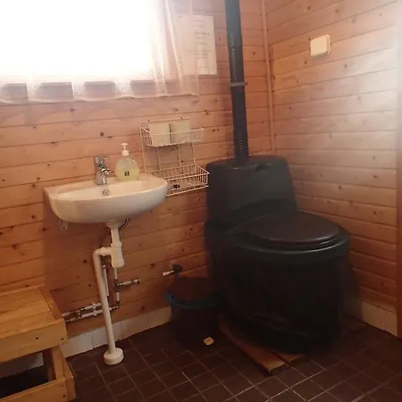 Huvilat Lomasaaret Villala