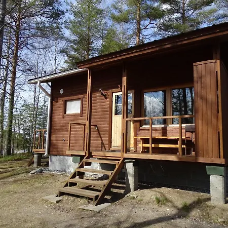 Villa Lomasaaret *