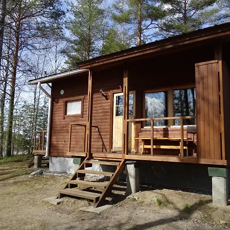 וילה Lomasaaret *