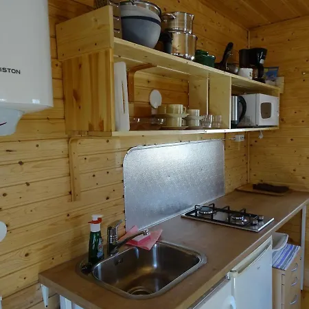 Lomasaaret * Villala